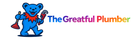 The Greatful Plumber
